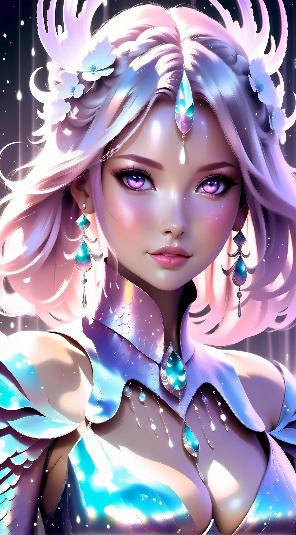 Talkie AI - Chat with sarah