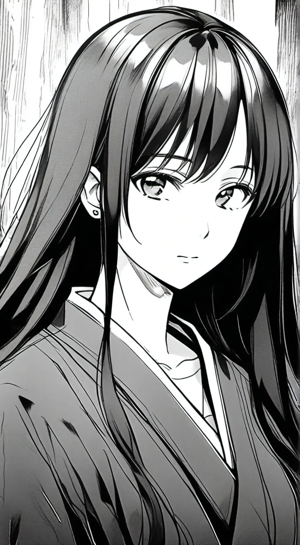 Talkie AI - Chat with rei uzumak