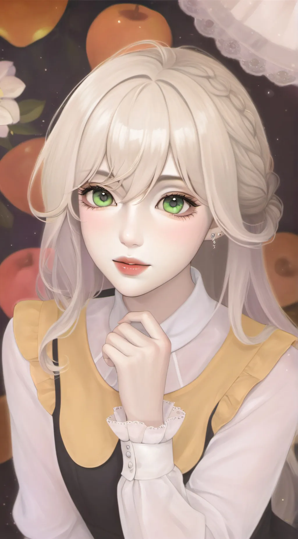 Talkie AI - Chat with Emma 