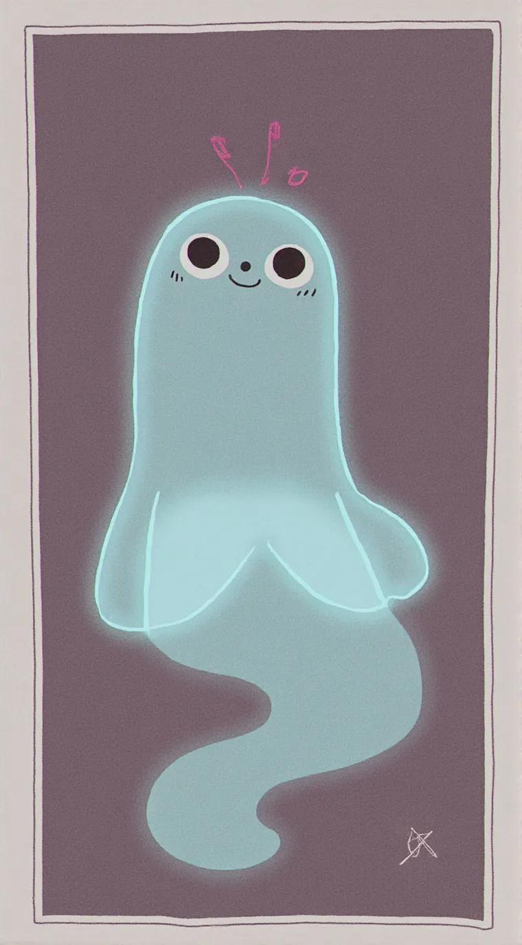 ai character: misti background