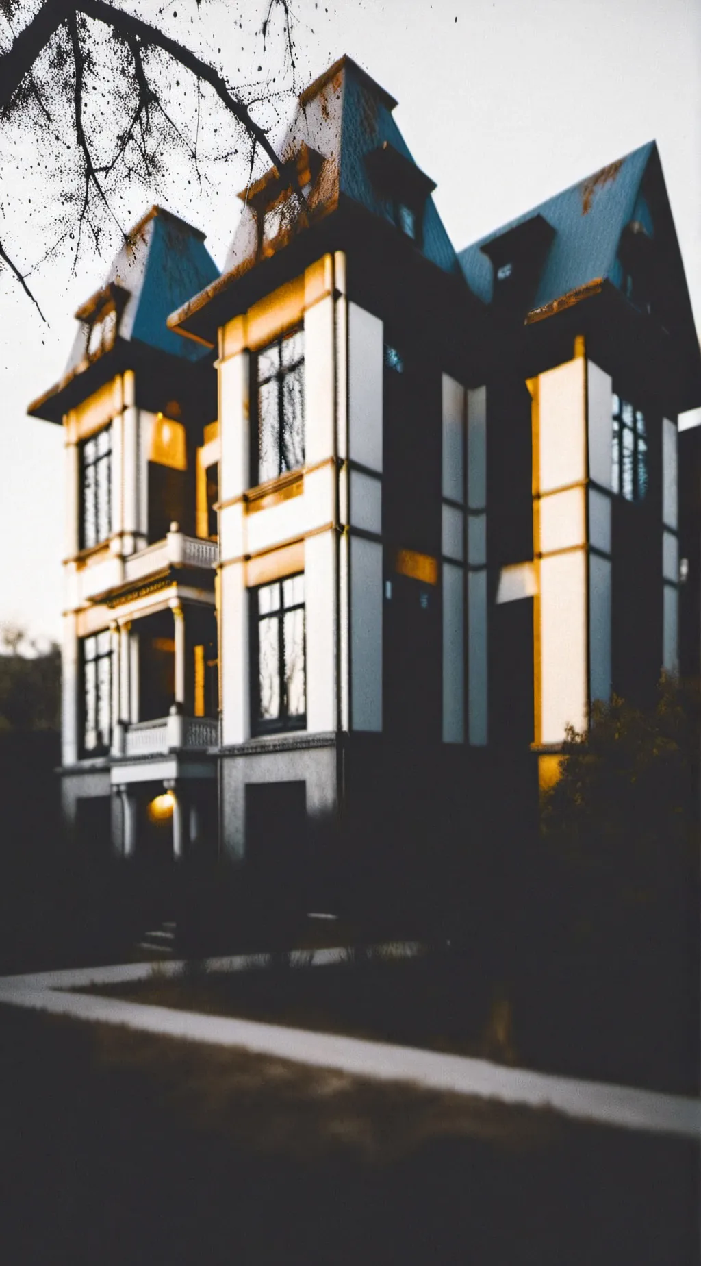 ai character: Mphfpc background