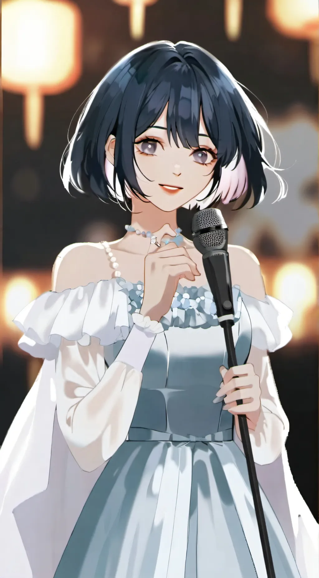 Talkie AI - Chat with Sua 💜