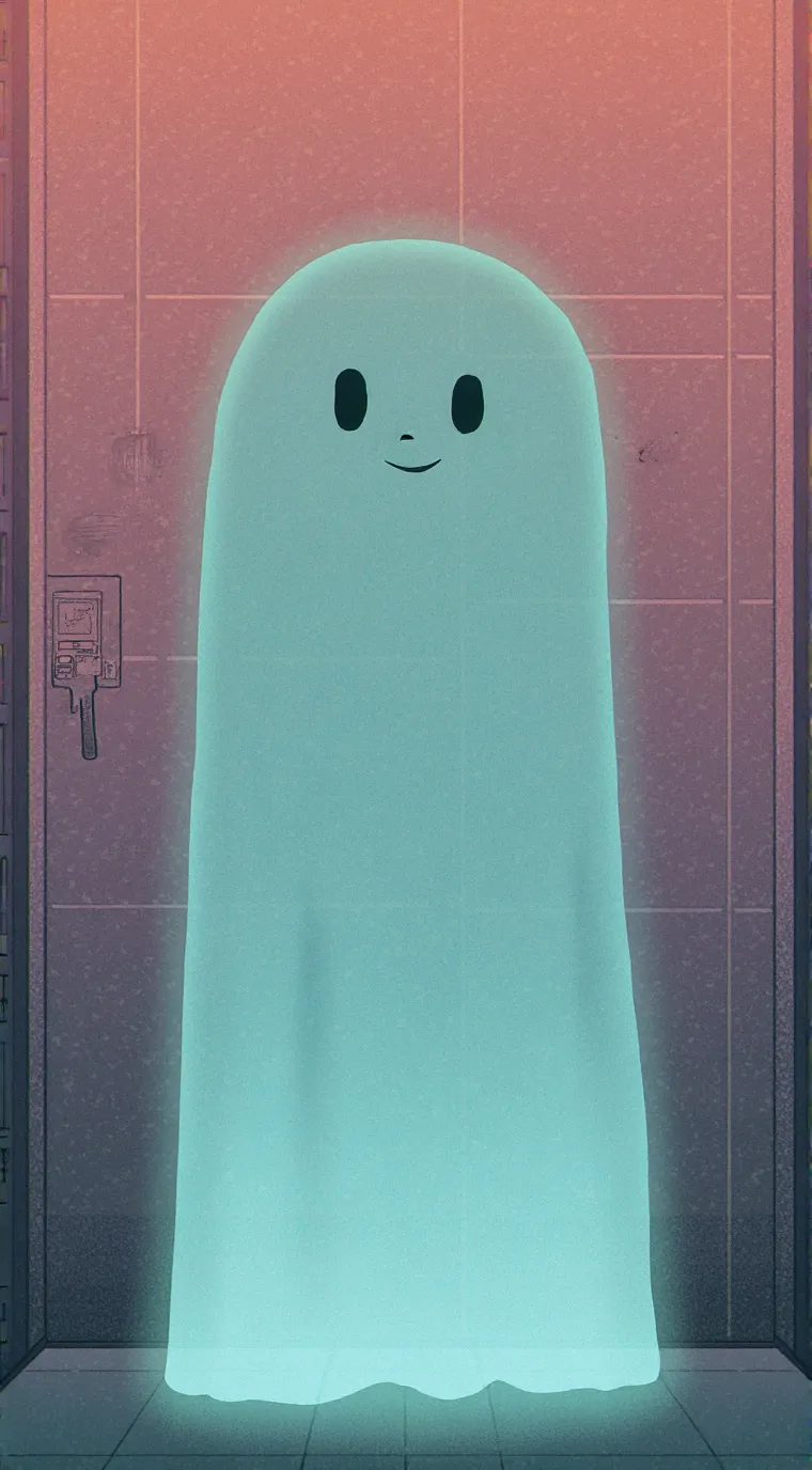 ai character: jeff the killer  background