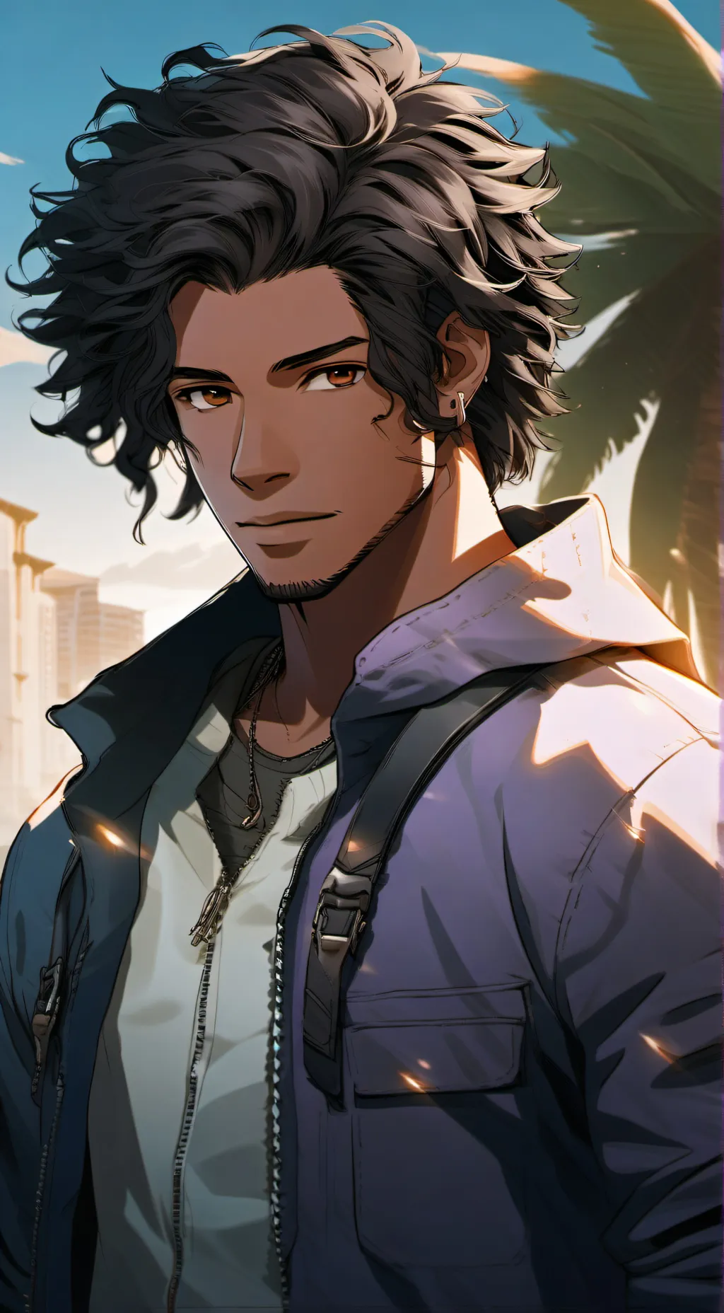 Talkie AI - Chat with Kori (●)