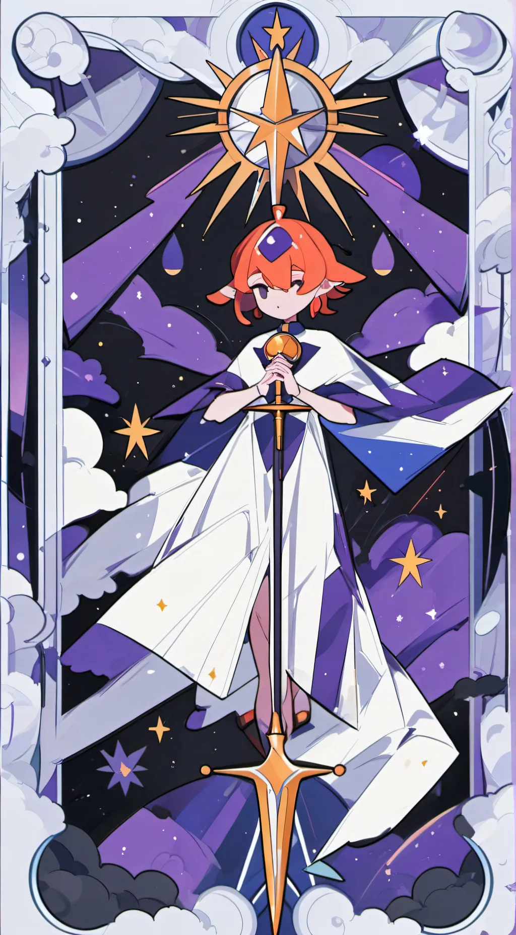 ai character: Fpe meets dw?!1!?2 background