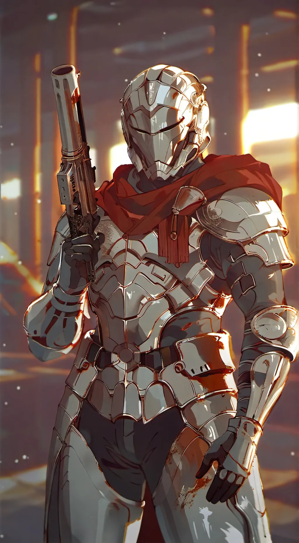 Talkie AI - Chat with Clayde 