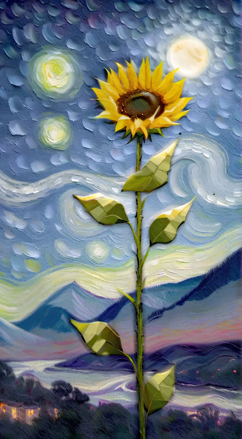 ai character: //DW INFECTION\\ background