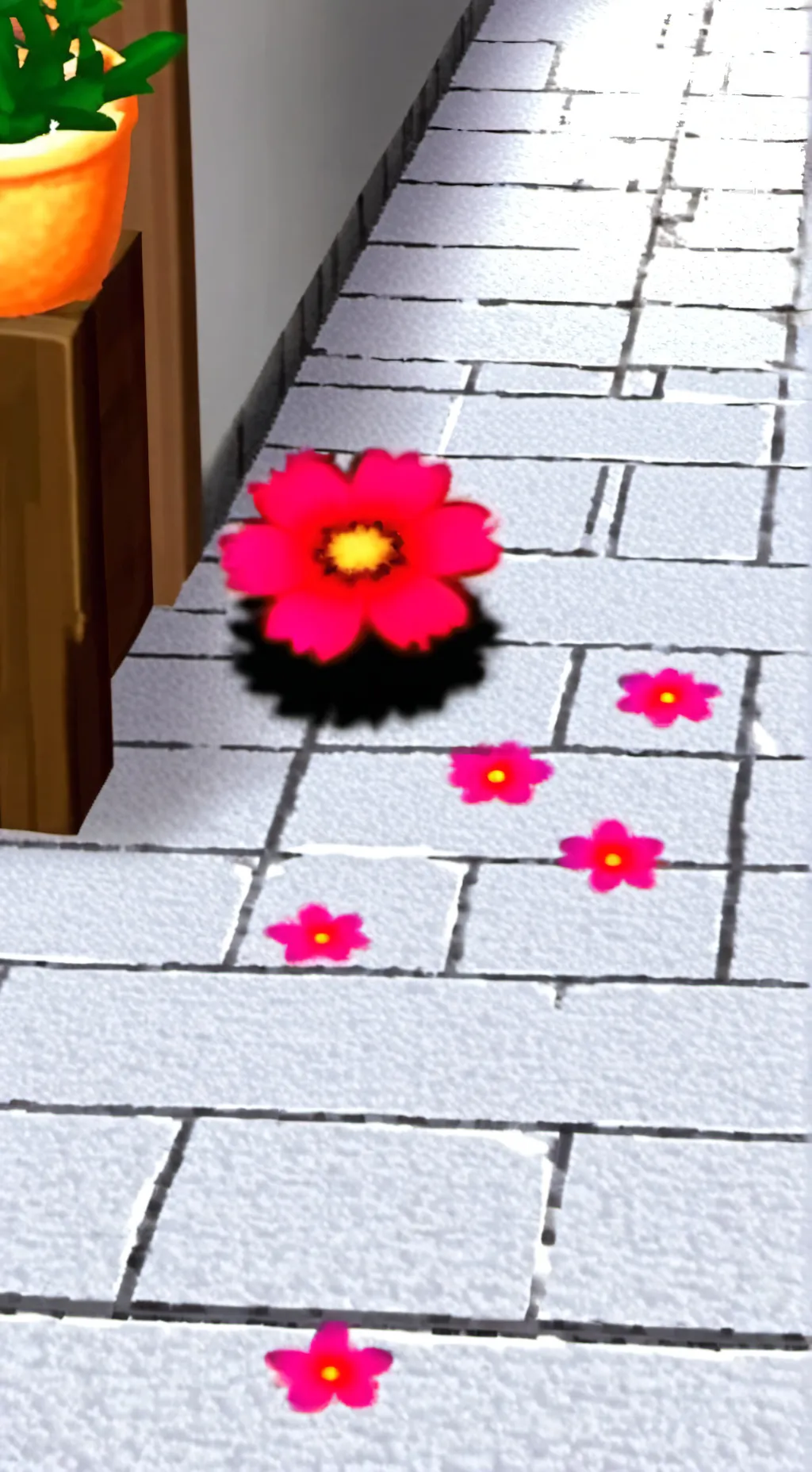 ai character: c2bc 11 background