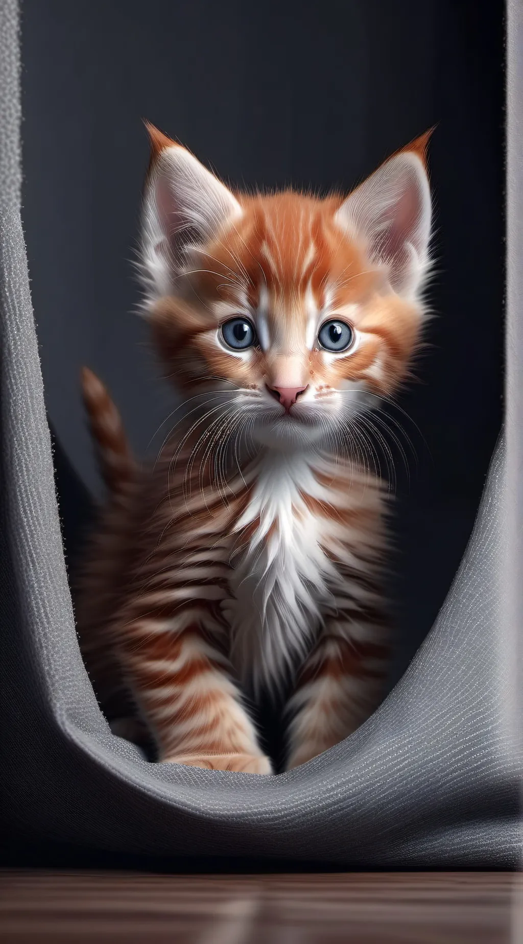 Talkie AI - Chat with Pumpkin 🎃 