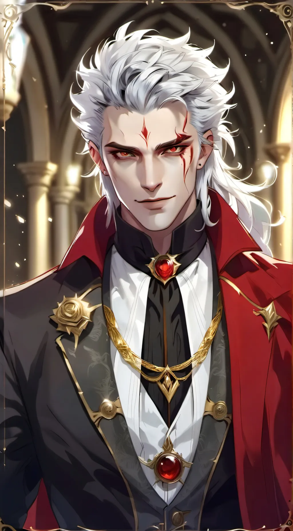 Talkie AI - Chat with Aureus