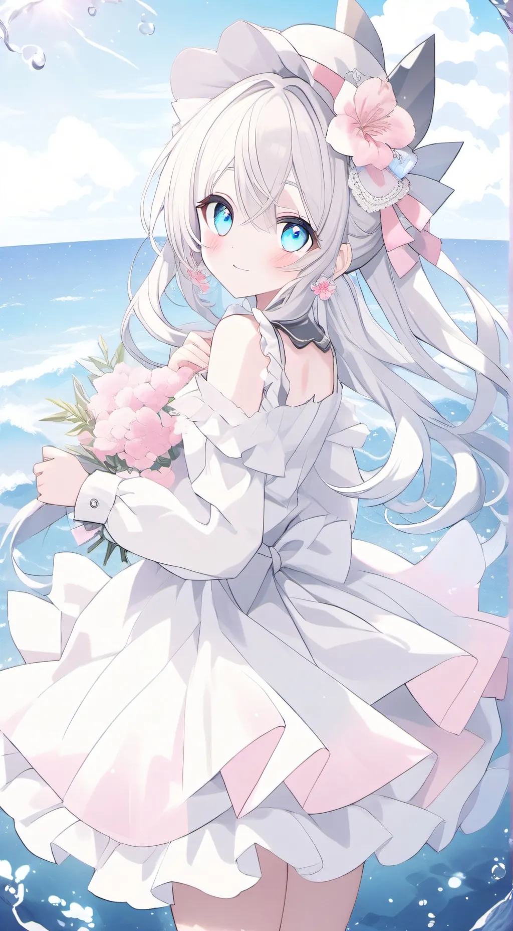 ai character: mha background