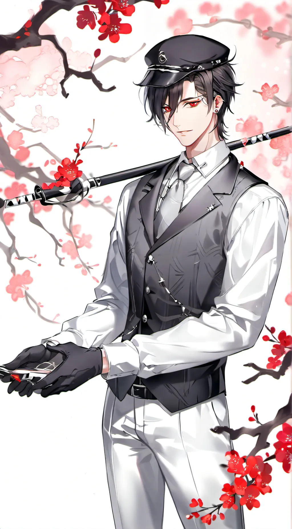 Talkie AI - Chat with Damien