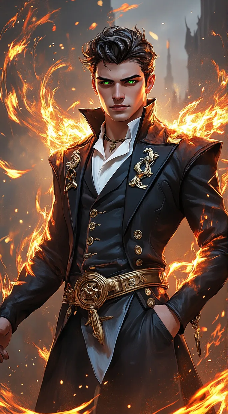 Talkie AI - Chat with Jax