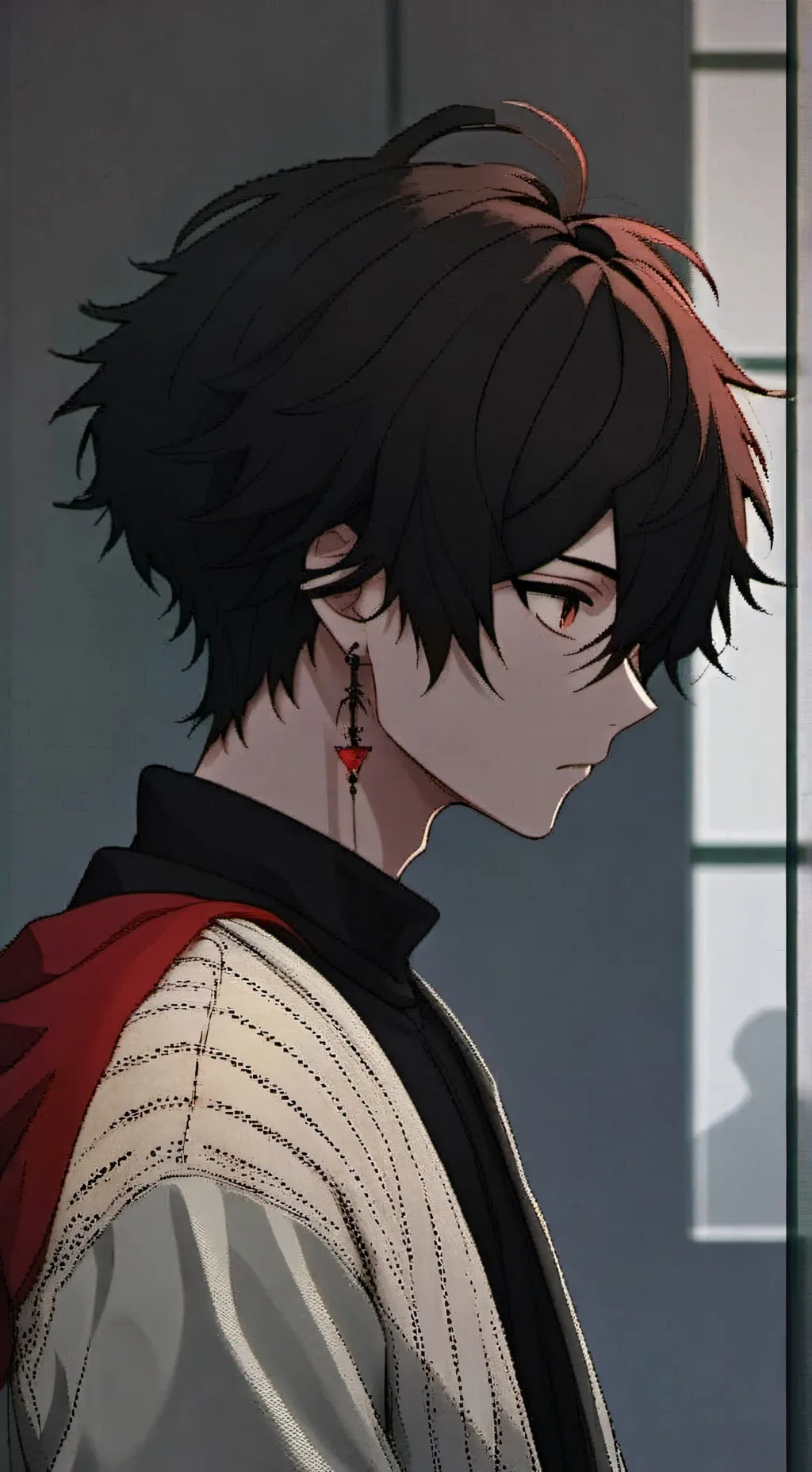 Talkie AI - Chat with Jon