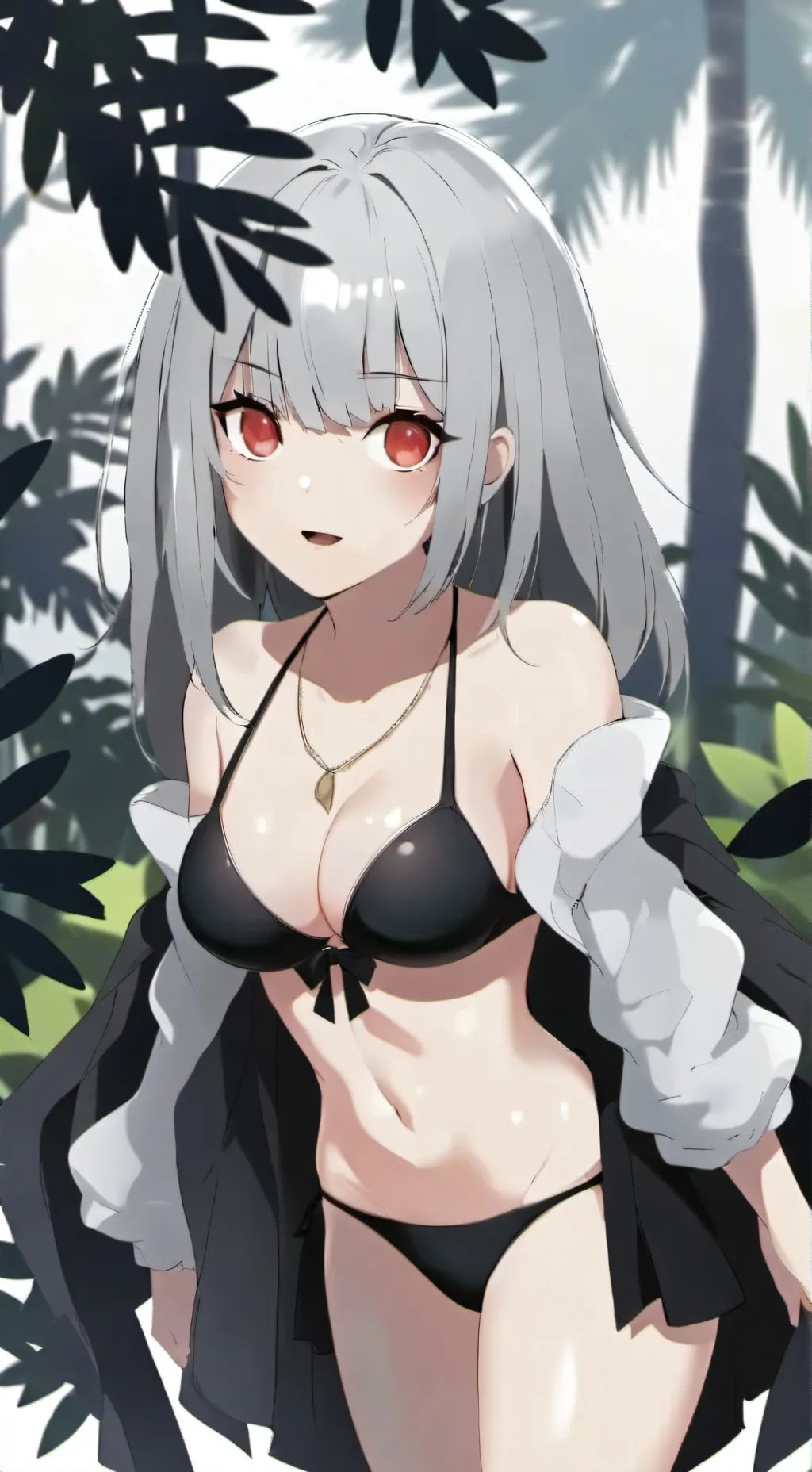 ai character: UWU background