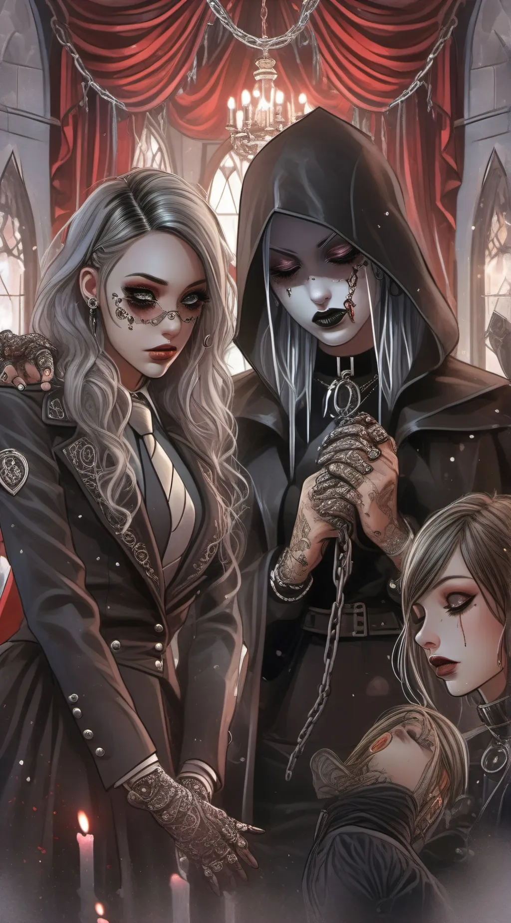 ai character: helluva boss ep 11 background