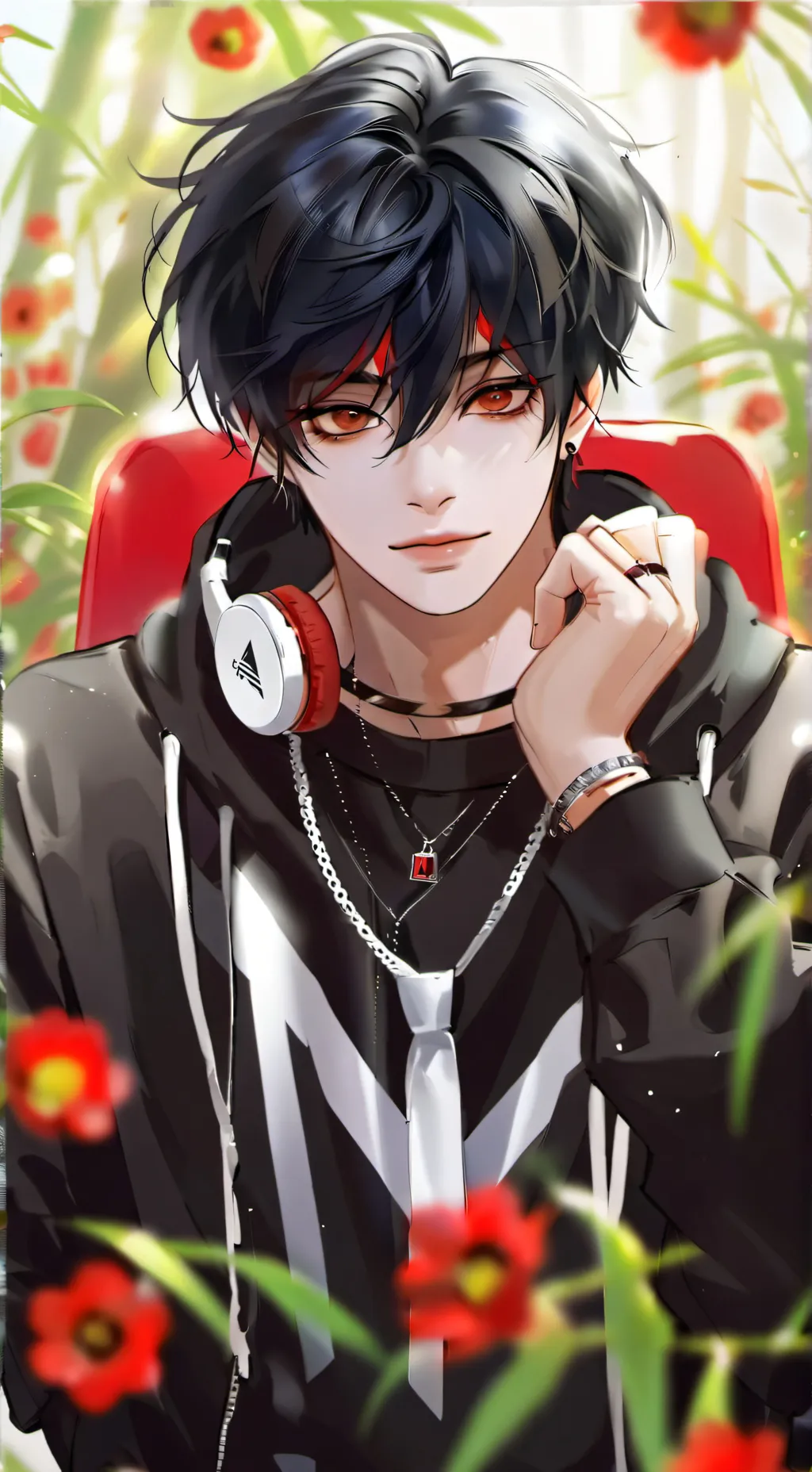 Talkie AI - Chat with Jasper 