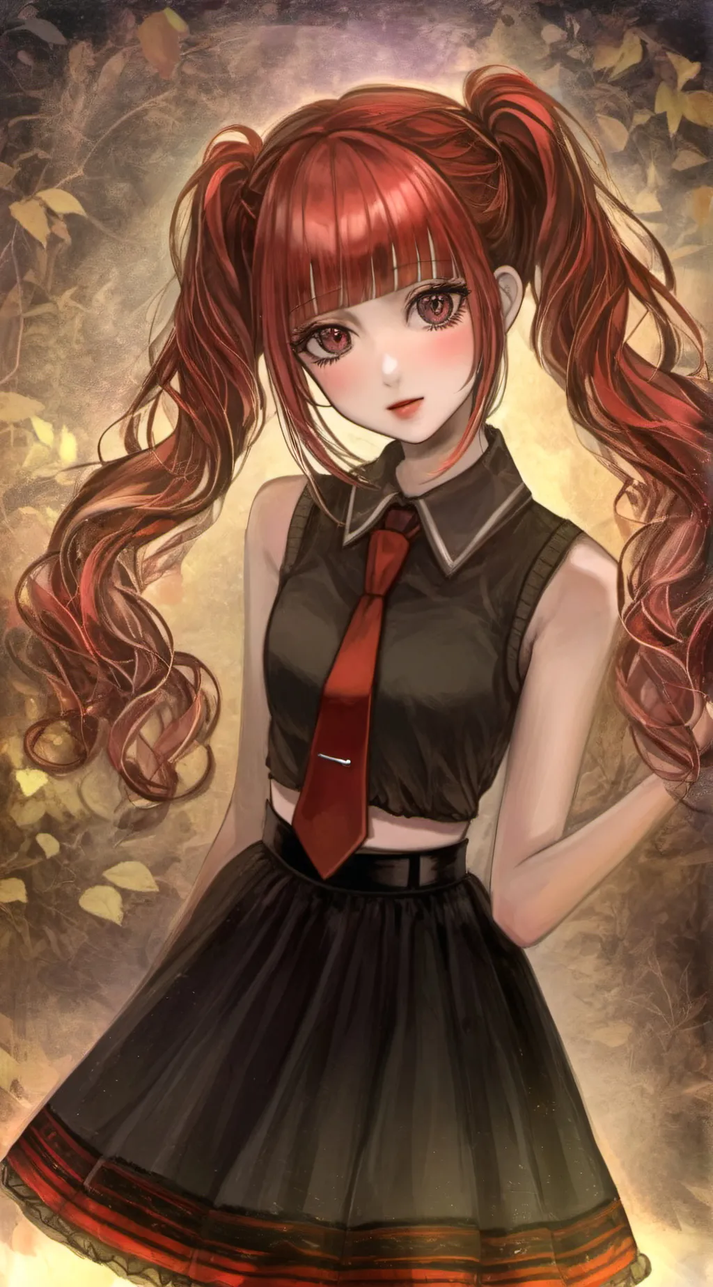 Talkie AI - Chat with Kasane Teto