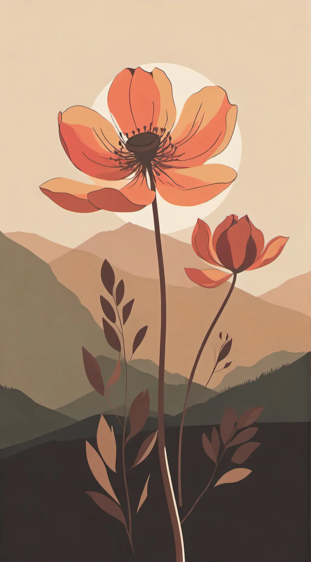 ai character: boboiboy element background