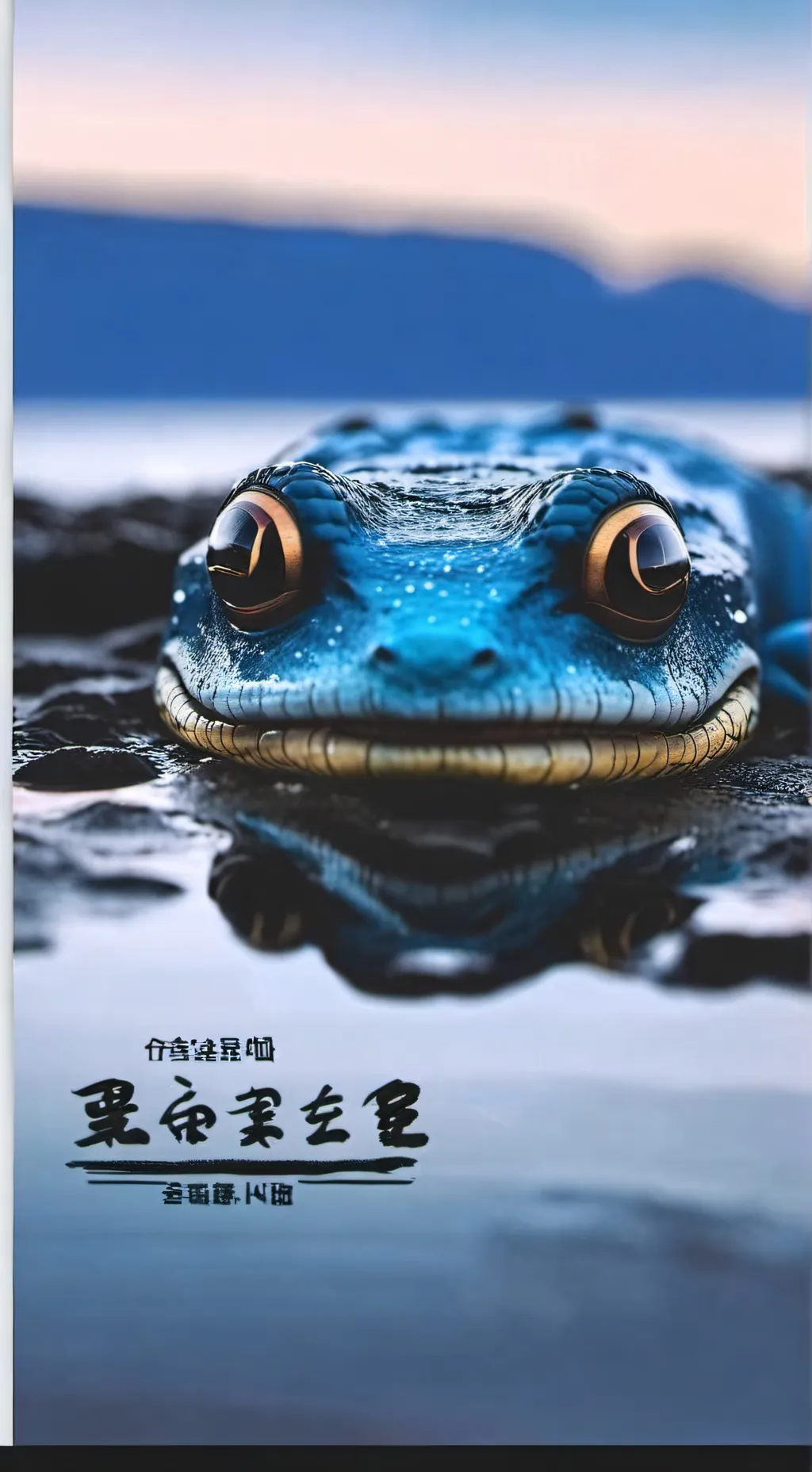 ai character: Knee Surgery background