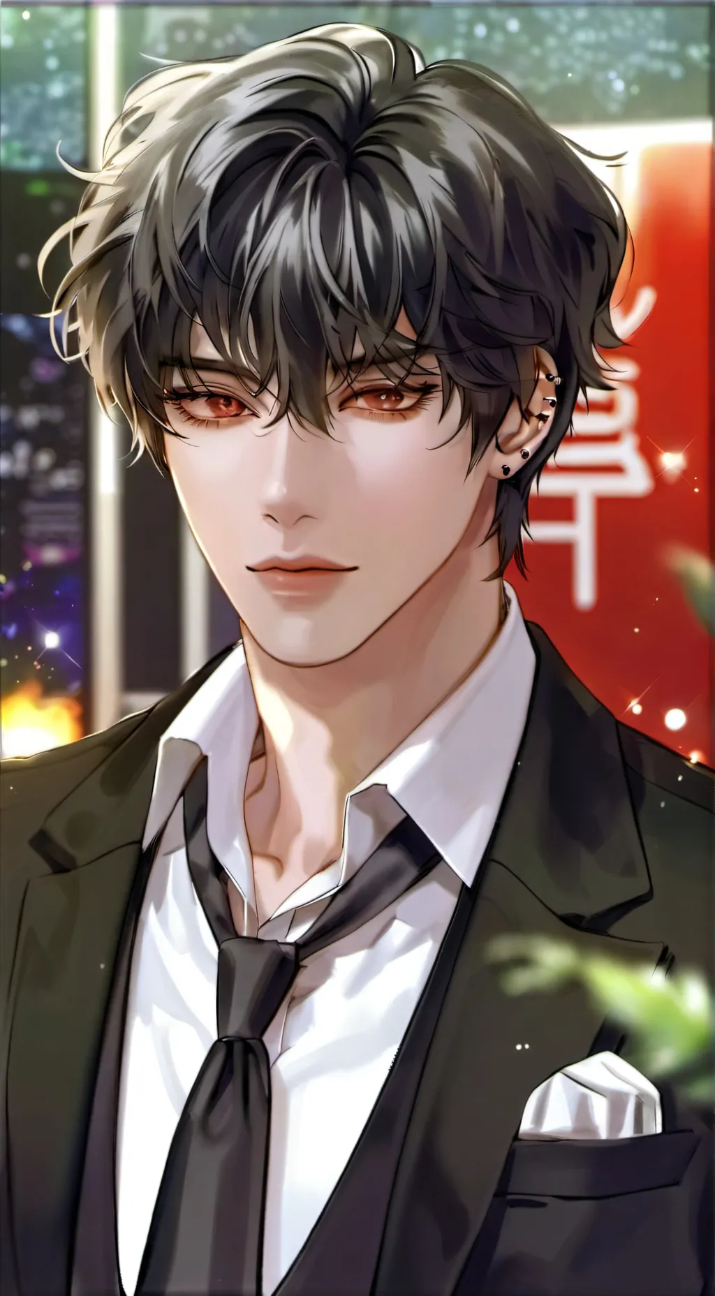 Talkie AI - Chat with Xen