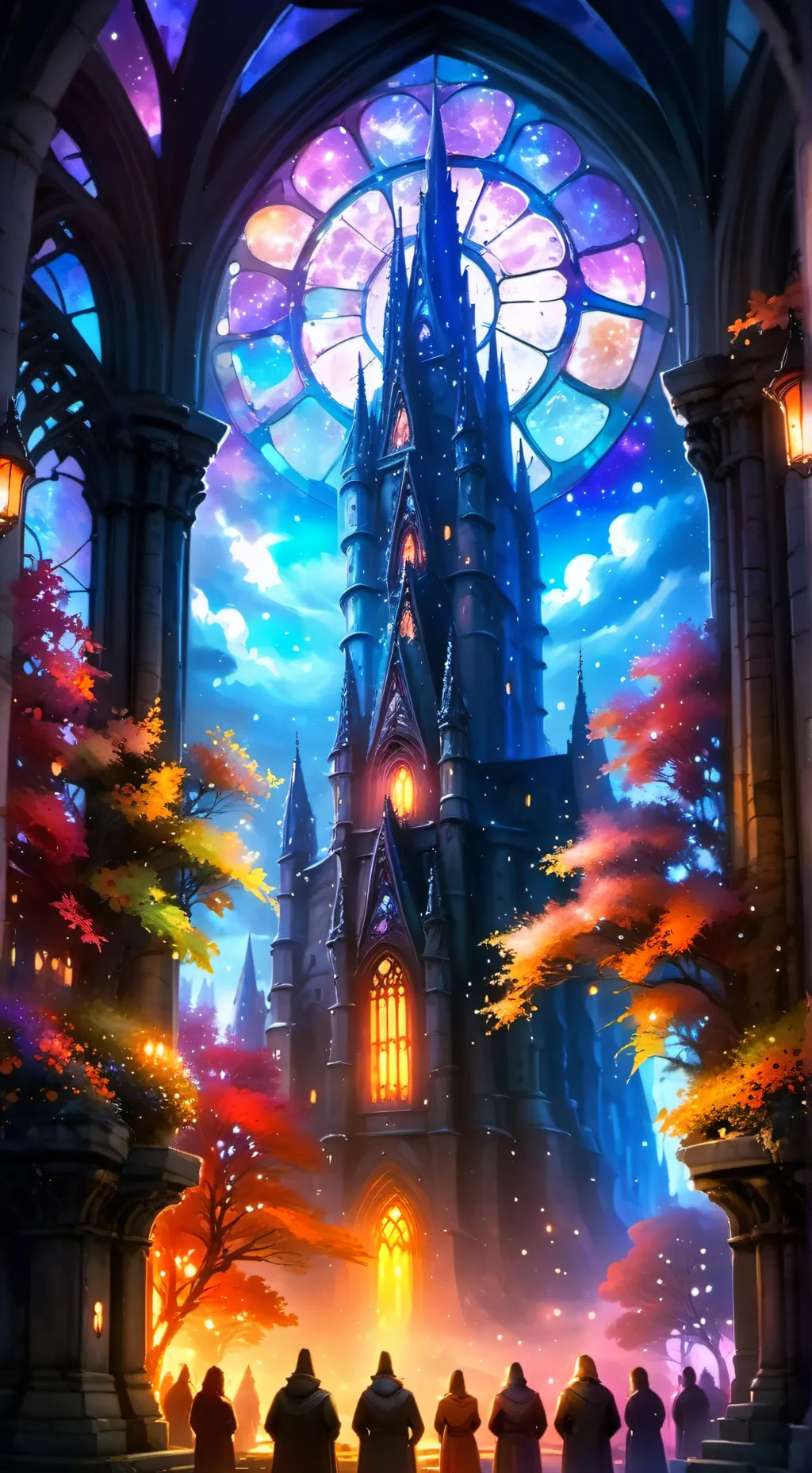 ai character: orientación sexu background