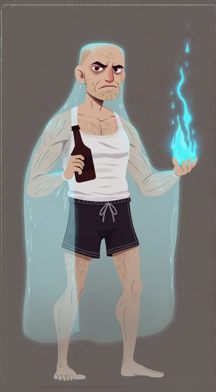 ai character: Bad Parenting! background