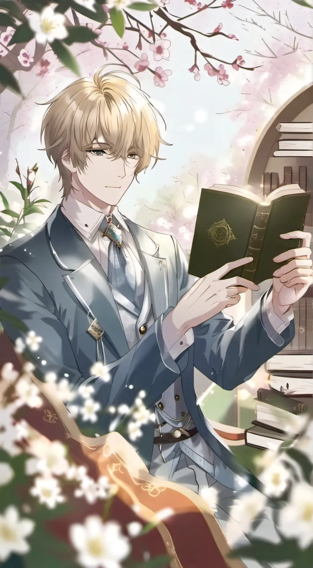 Talkie AI - Chat with Fandom AI