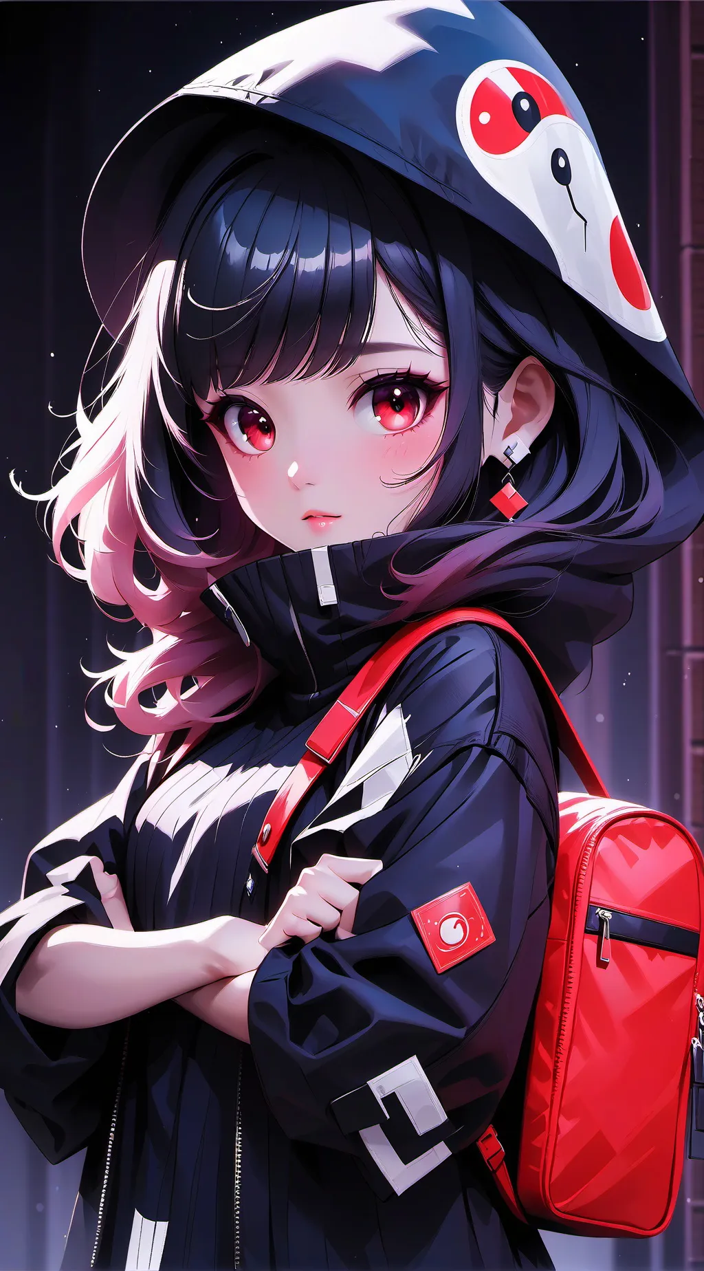 Talkie AI - Chat with Elie