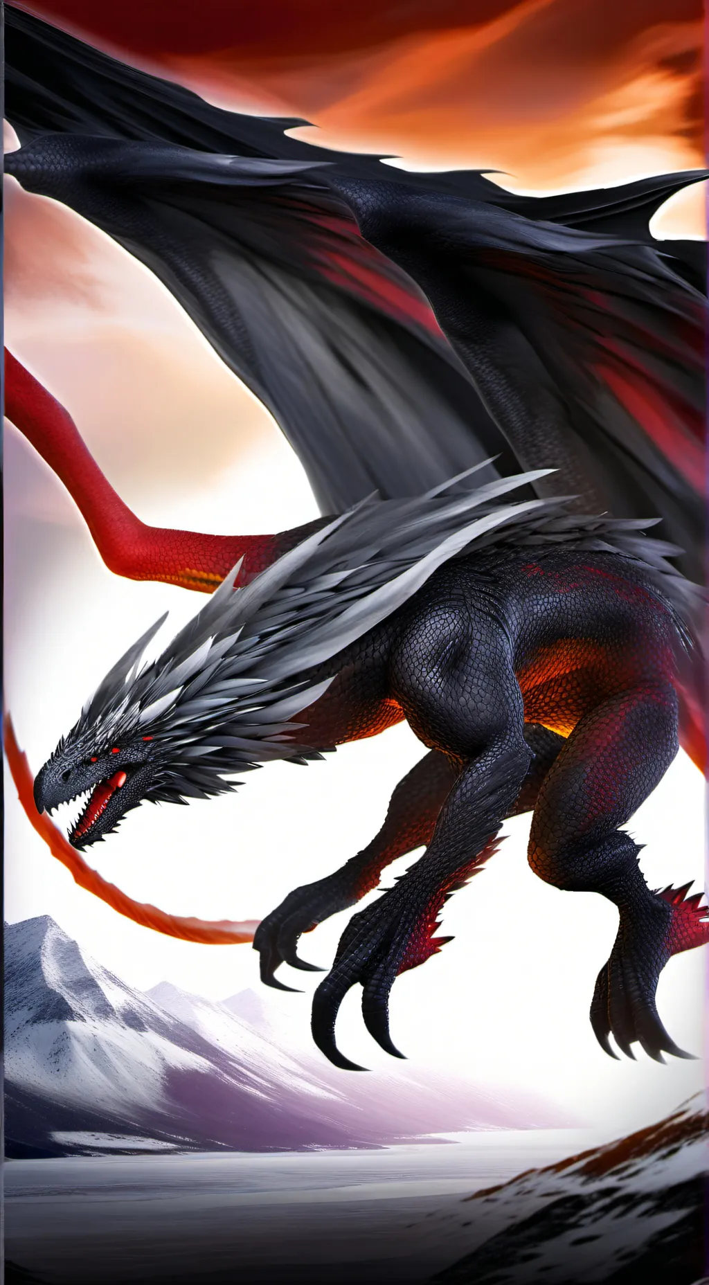 ai character: valstrax background