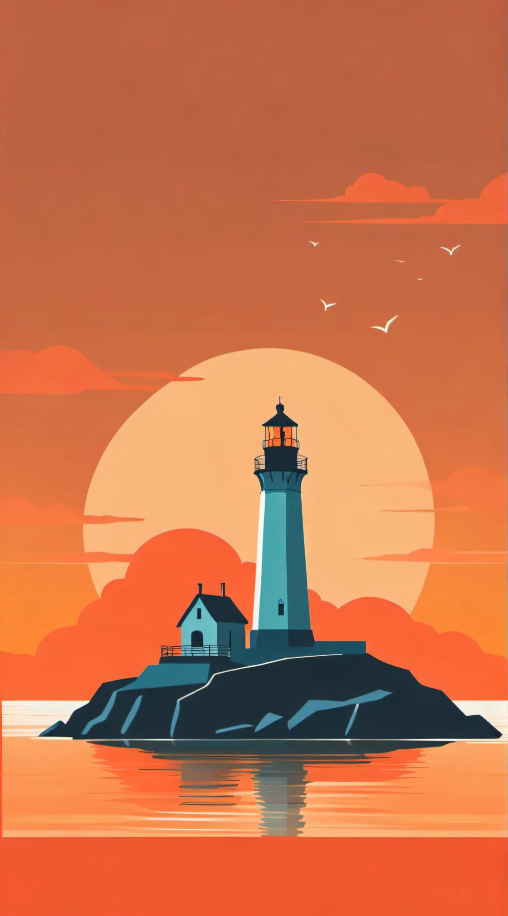 ai character: myworld:summervaca background