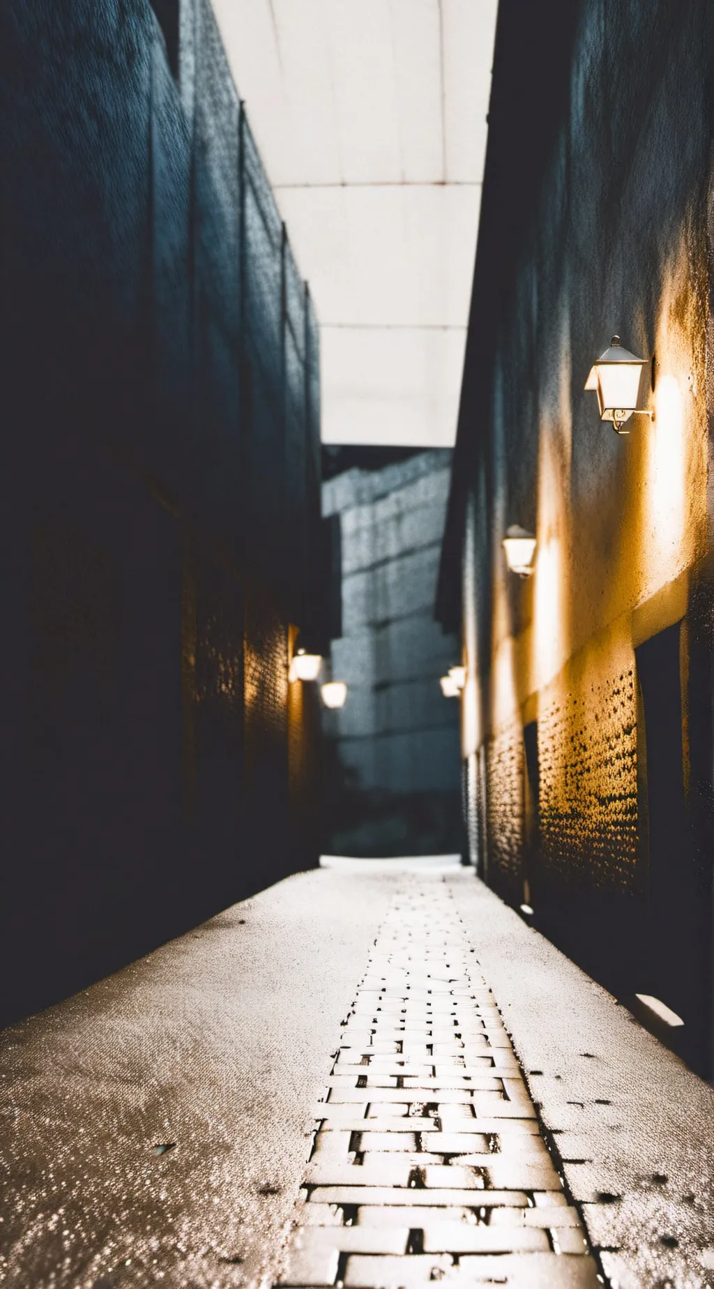 ai character: JJK fight background