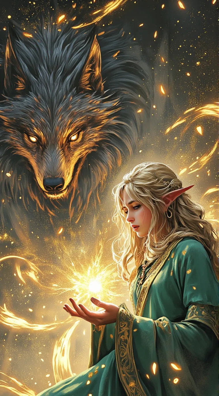 ai character: Lewis background