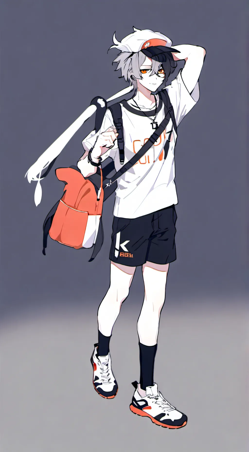 ai character: erm what the sigma background