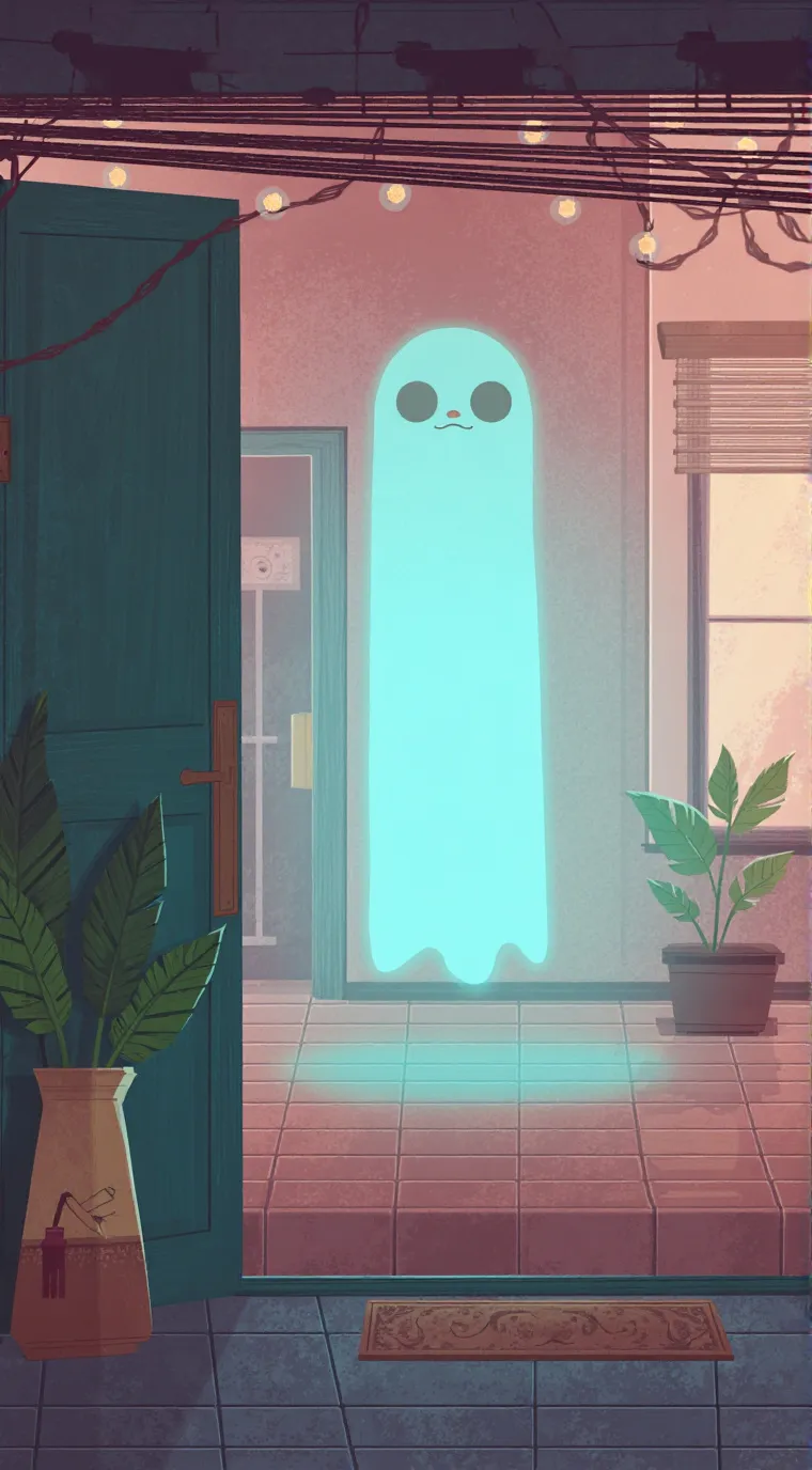 ai character: X-sen background