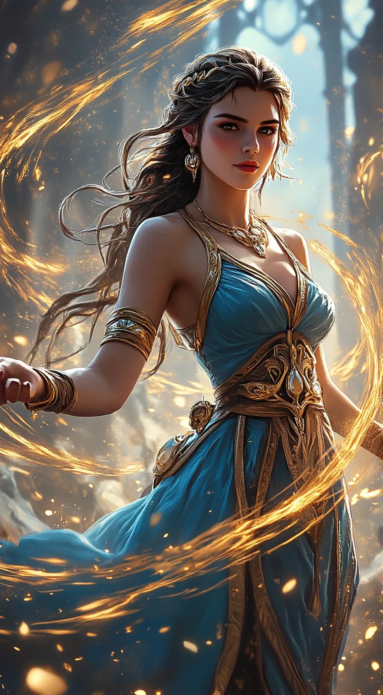 ai character: BOBOIBOY ELEMENTAL background