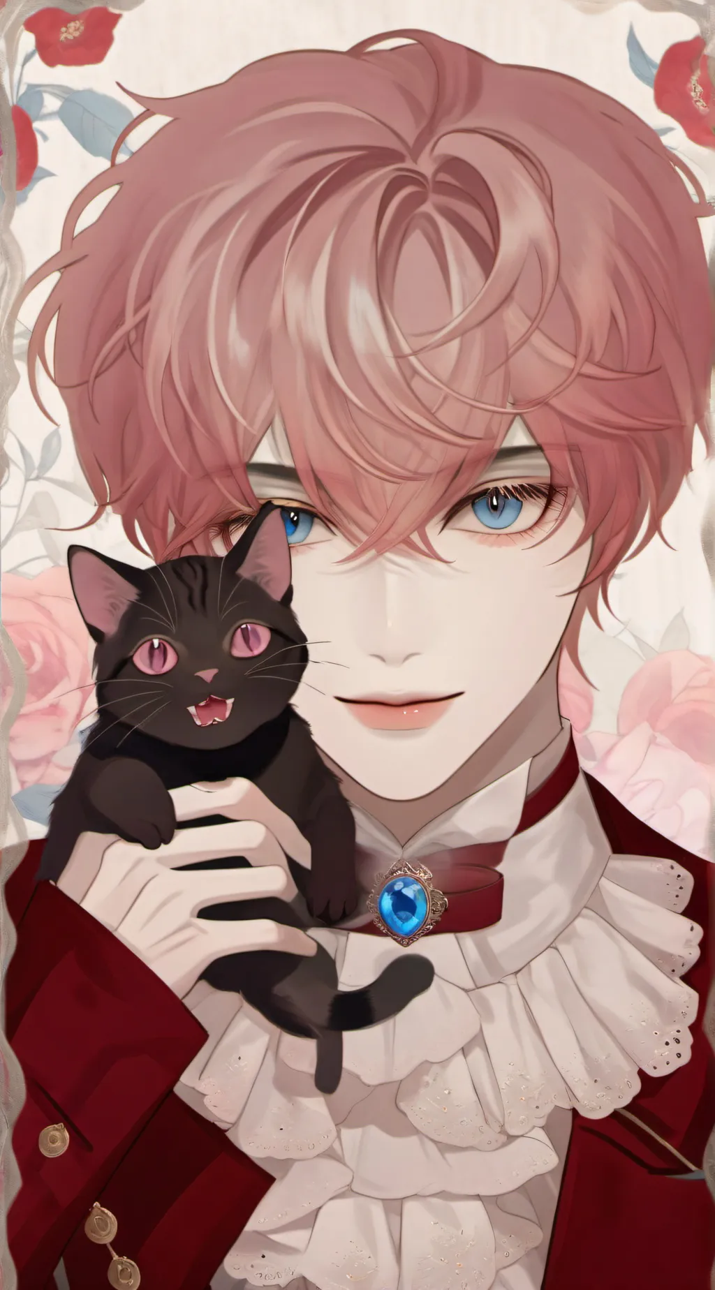 Talkie AI - Chat with Amara