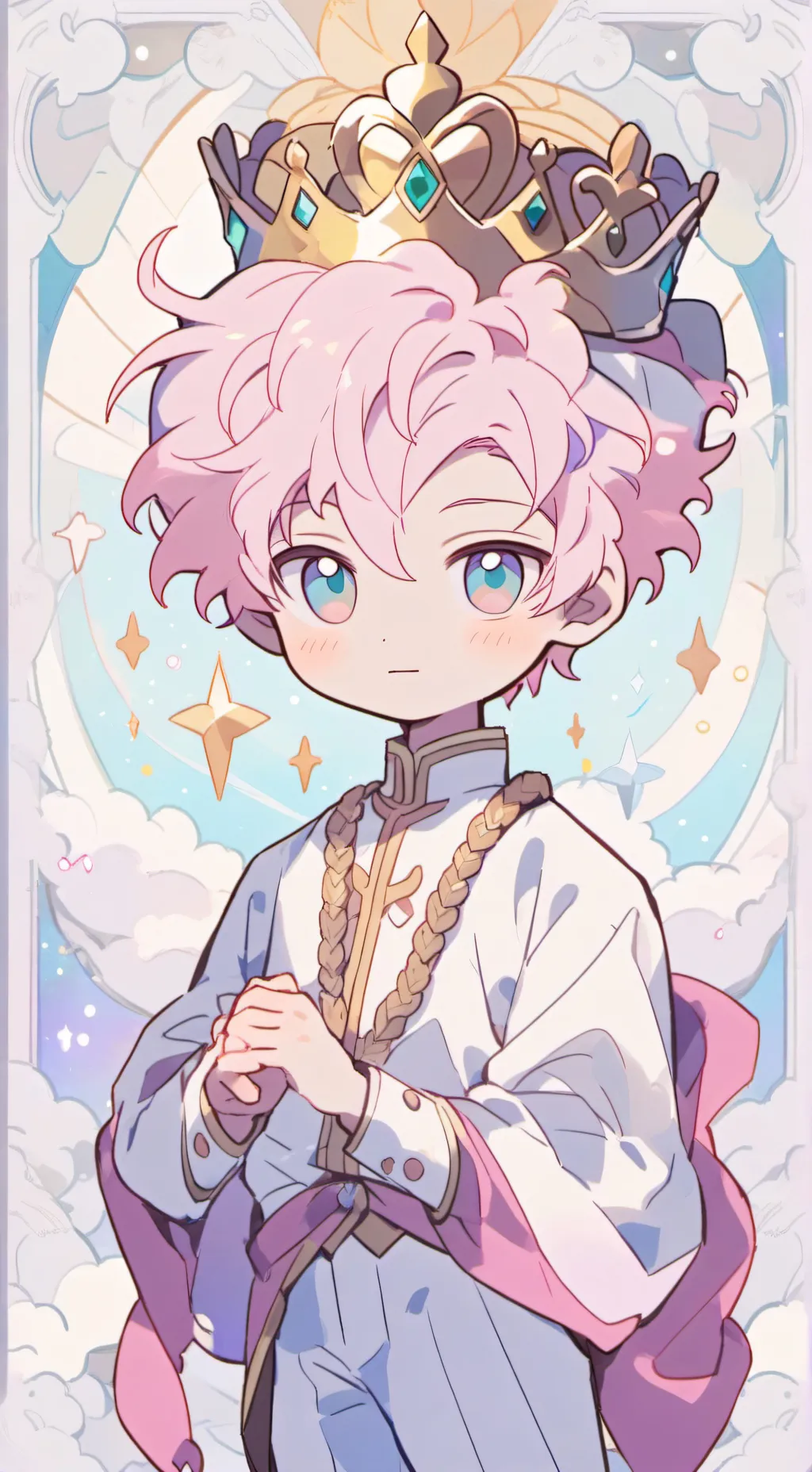 Talkie AI - Chat with Technoblade