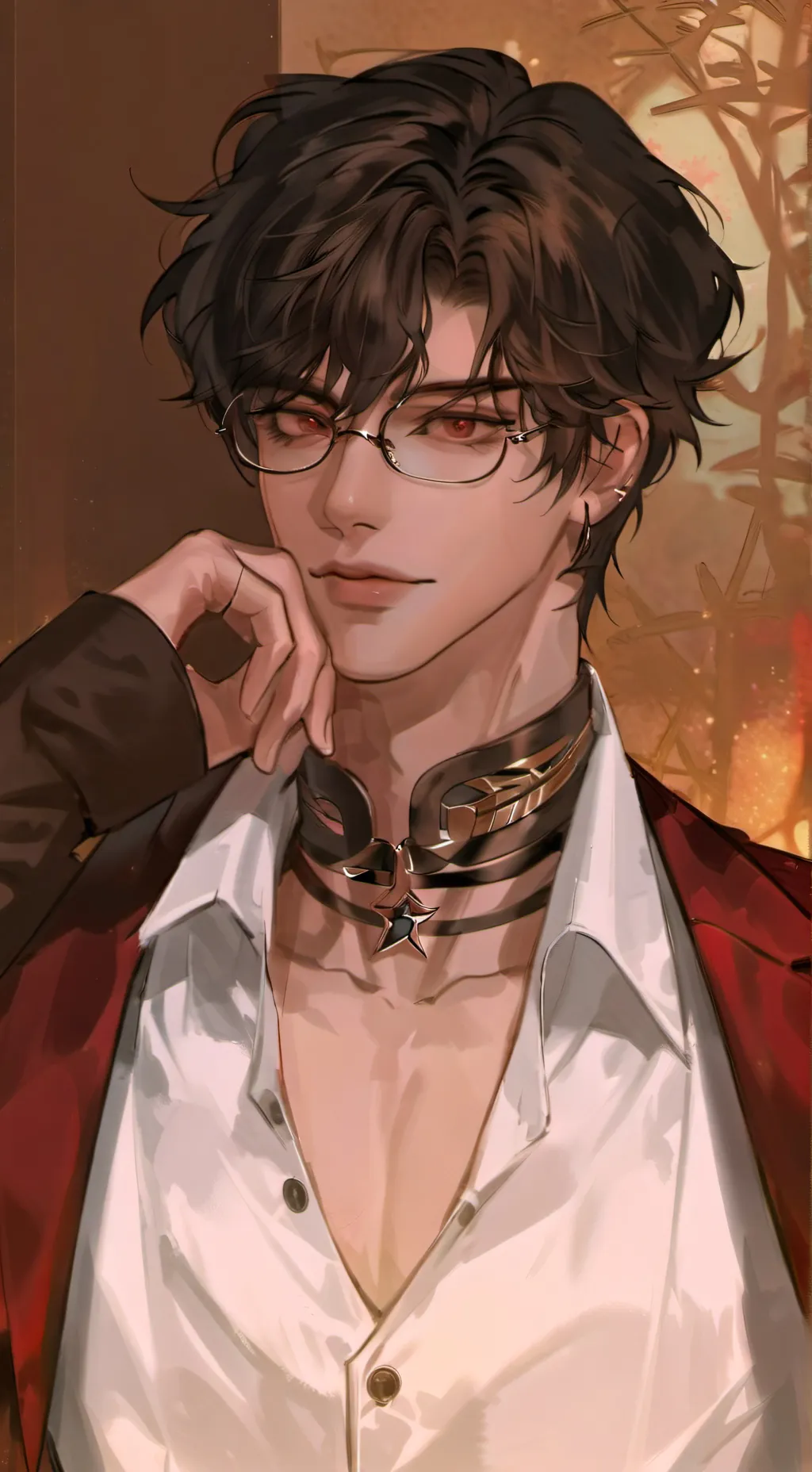 Talkie AI - Chat with Kian