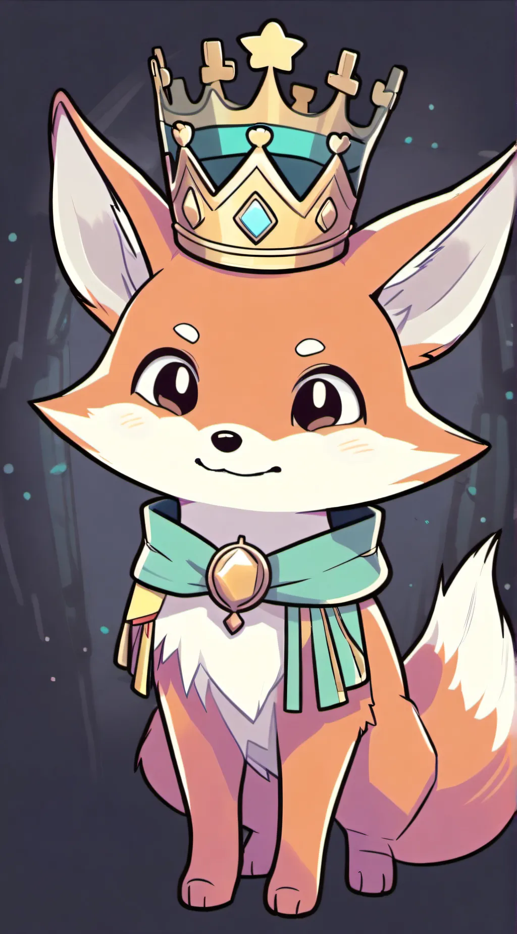 Talkie AI - Chat with Timmy little