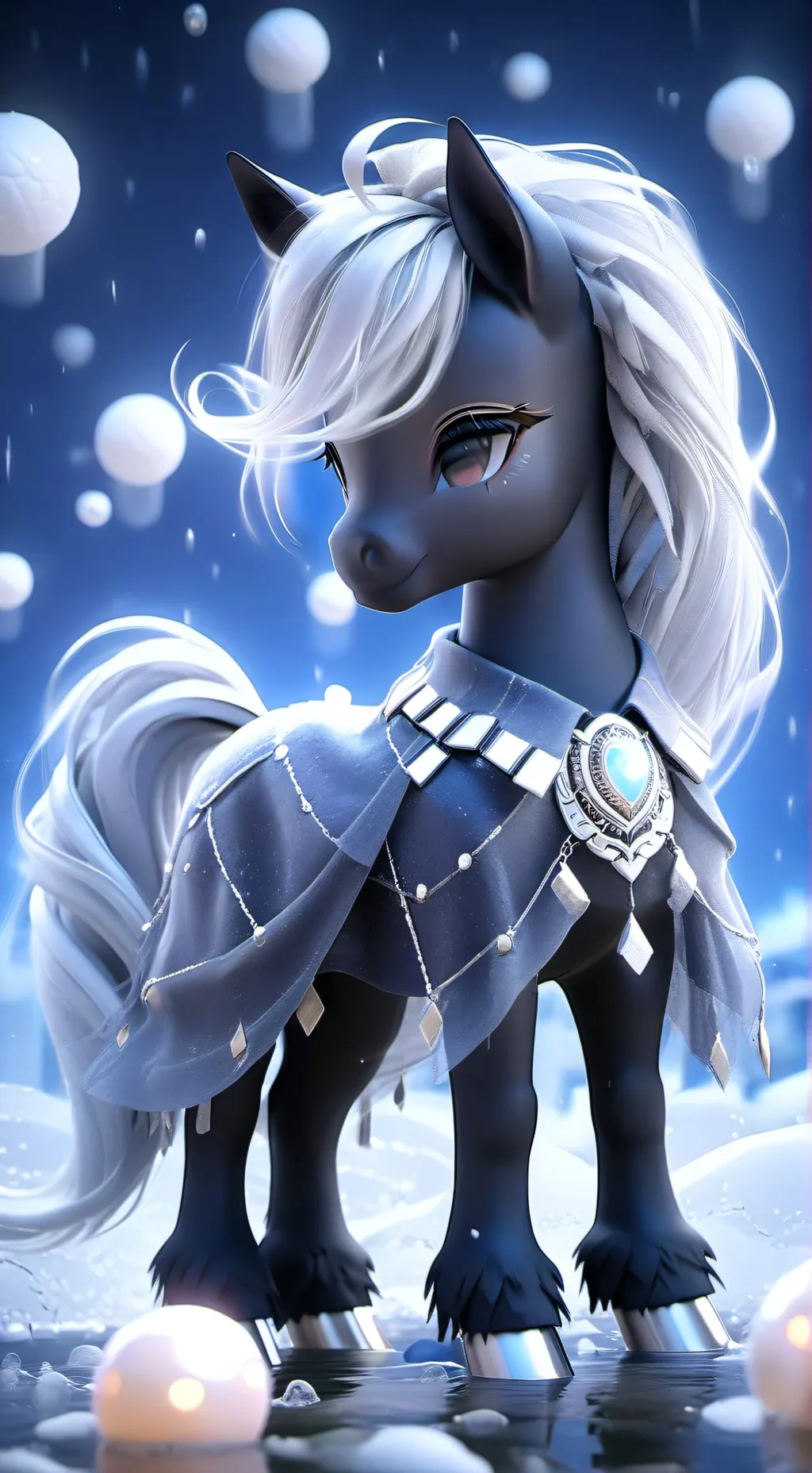 Talkie AI - Chat with MLP G5