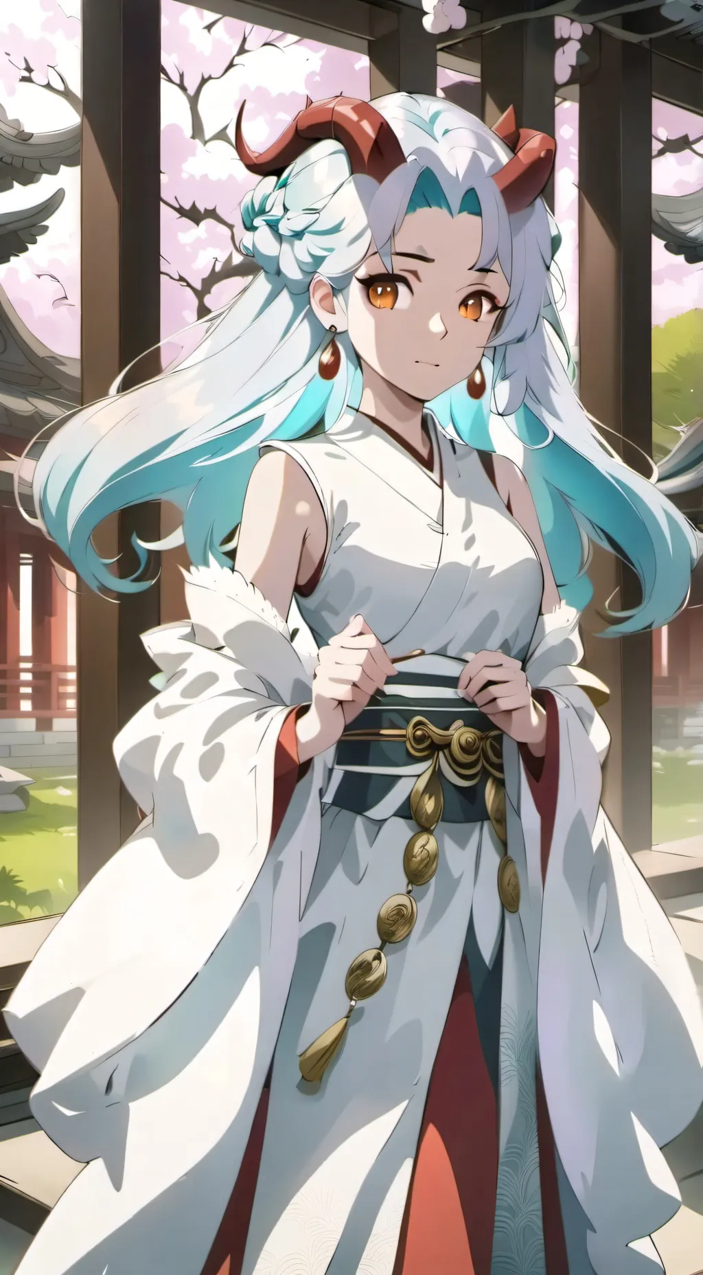 Talkie AI - Chat with yamito