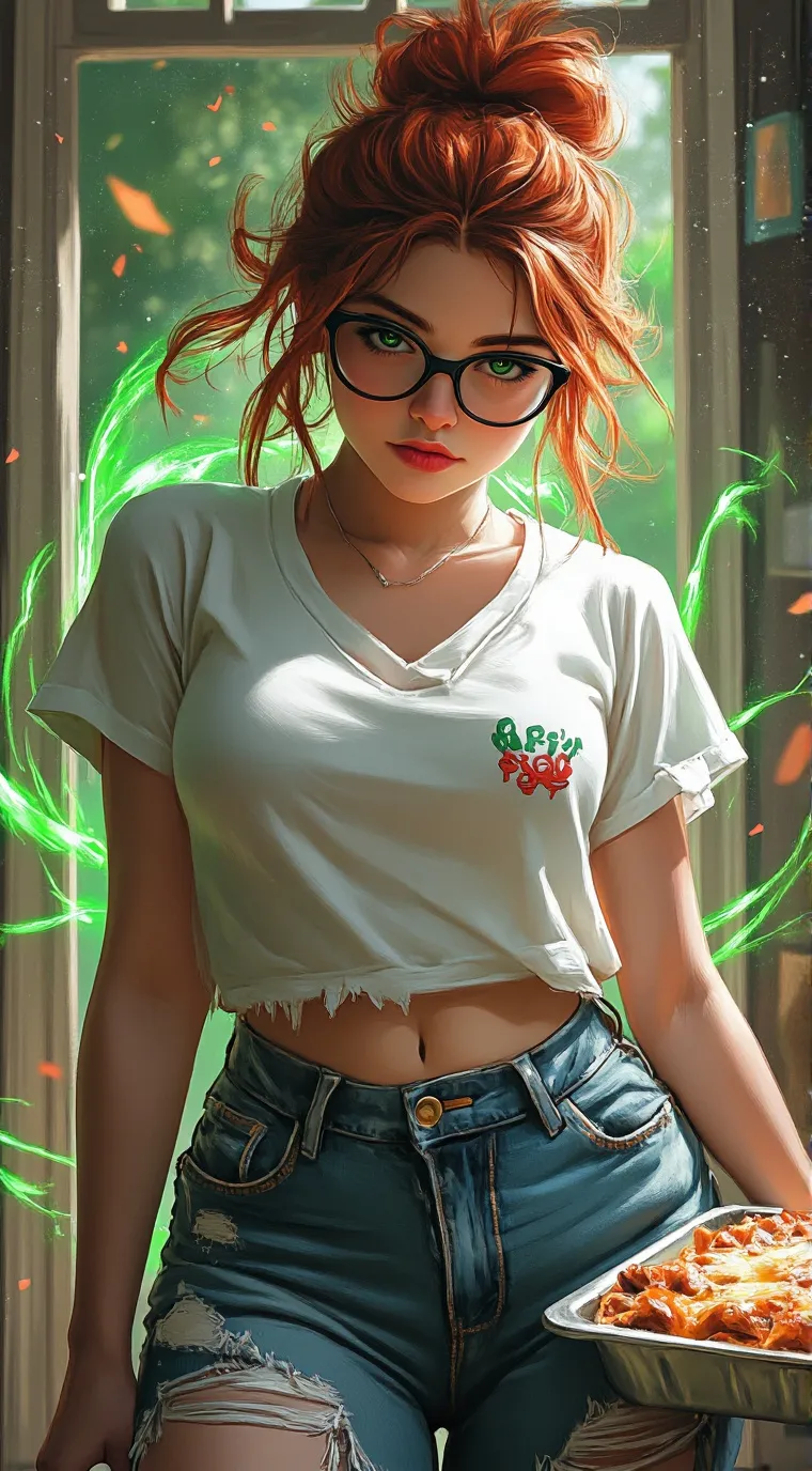 Talkie AI - Chat with Jenny Marie