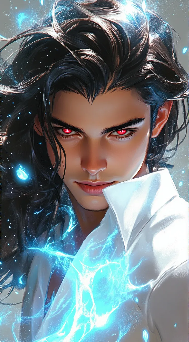 Talkie AI - Chat with Yakov