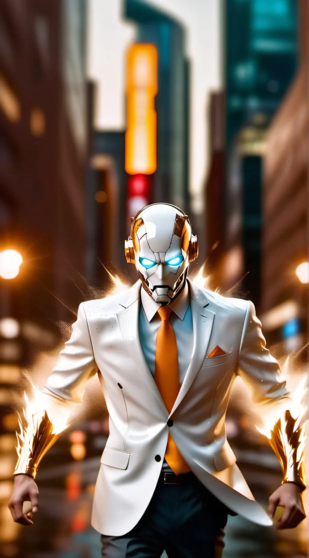 Talkie AI - Chat with godspeed 