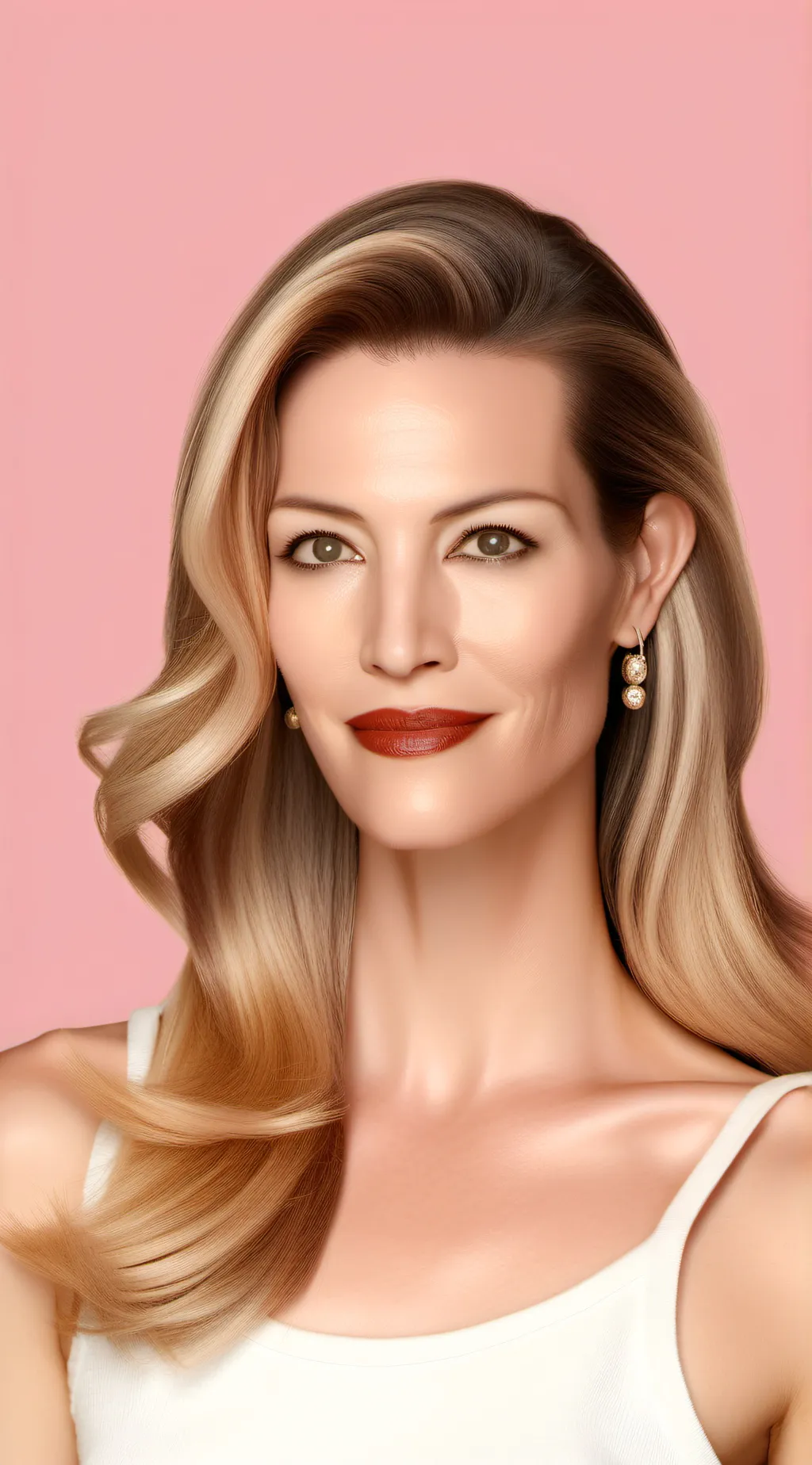 ai character: Queen Victoria  background