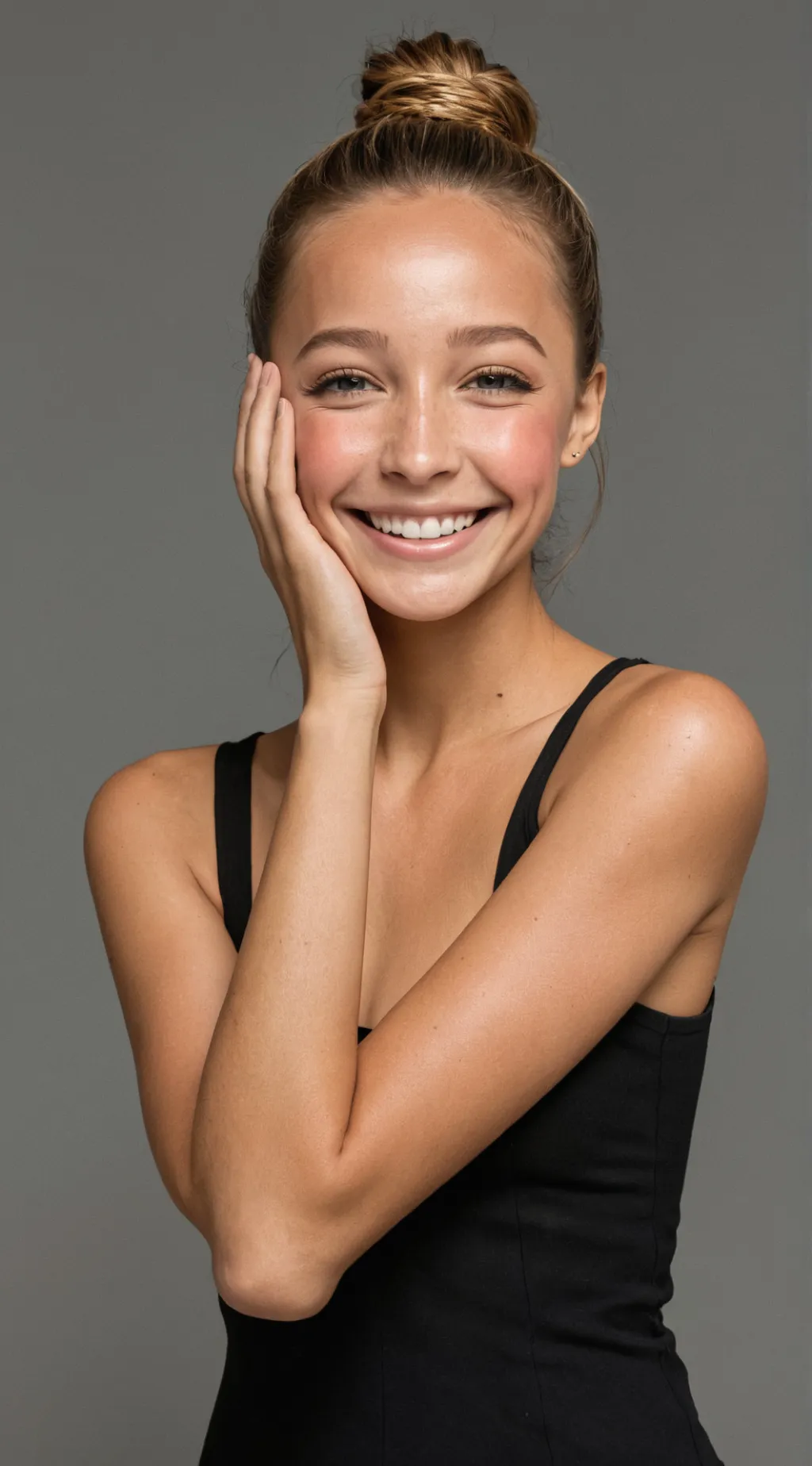 ai character: Eliza background