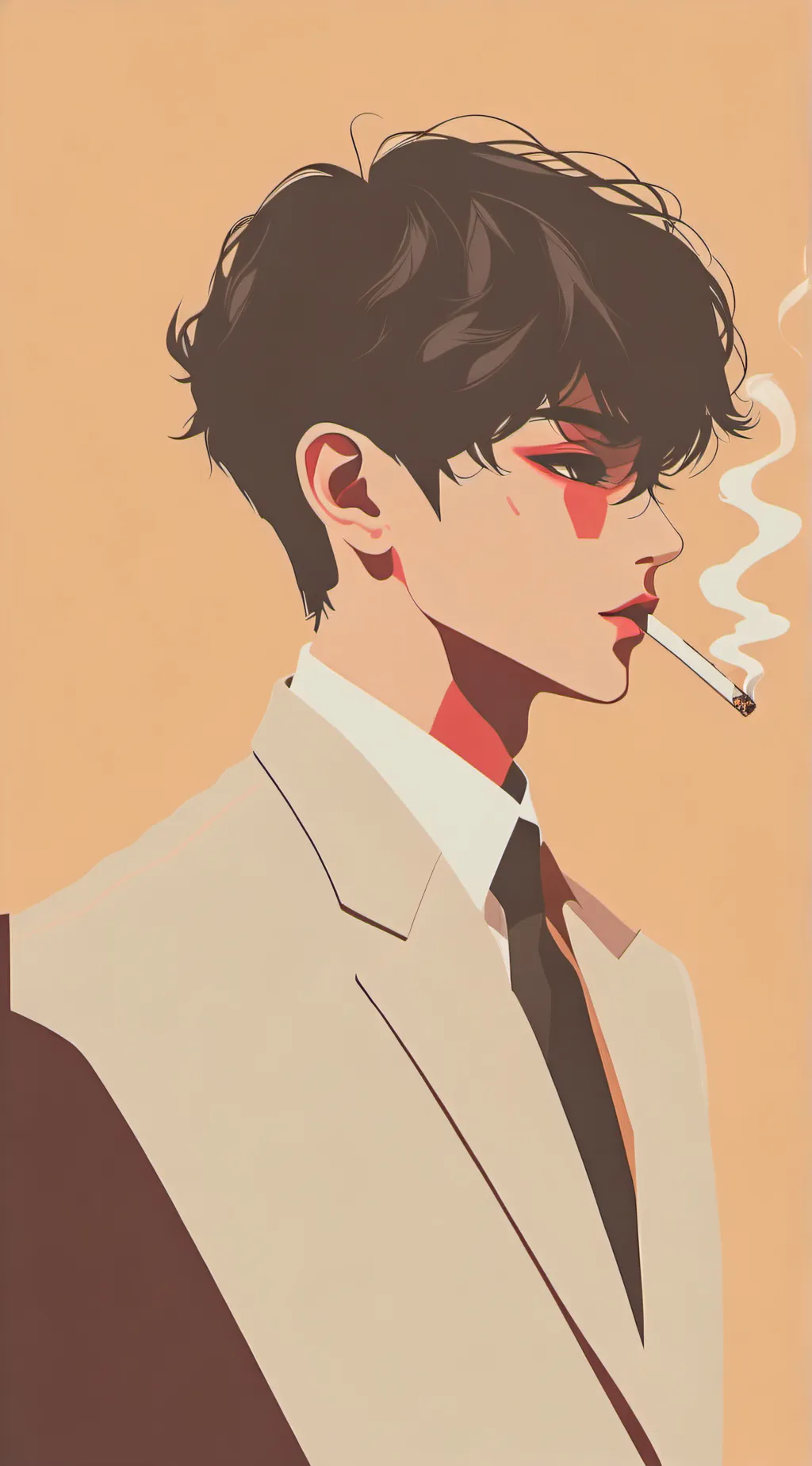 ai character: ~🖤Jayden🖤~ background