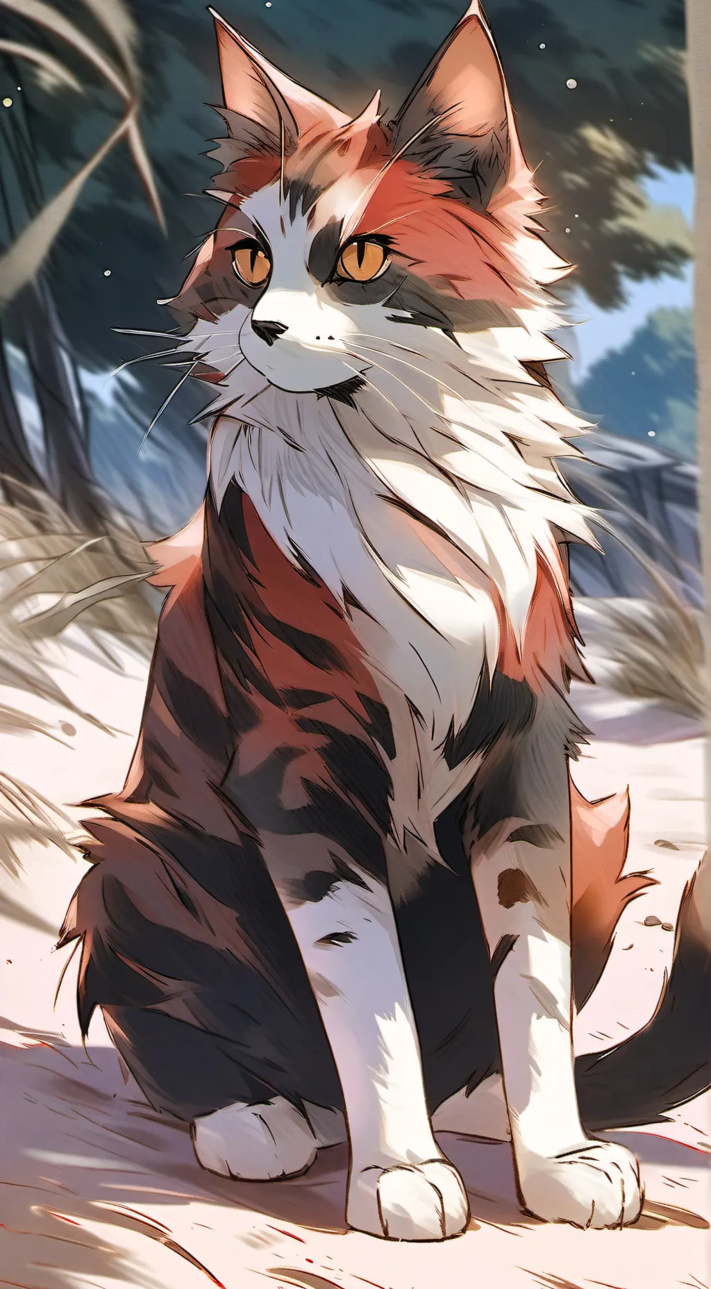 Talkie AI - Chat with ^+ Cardinal +^