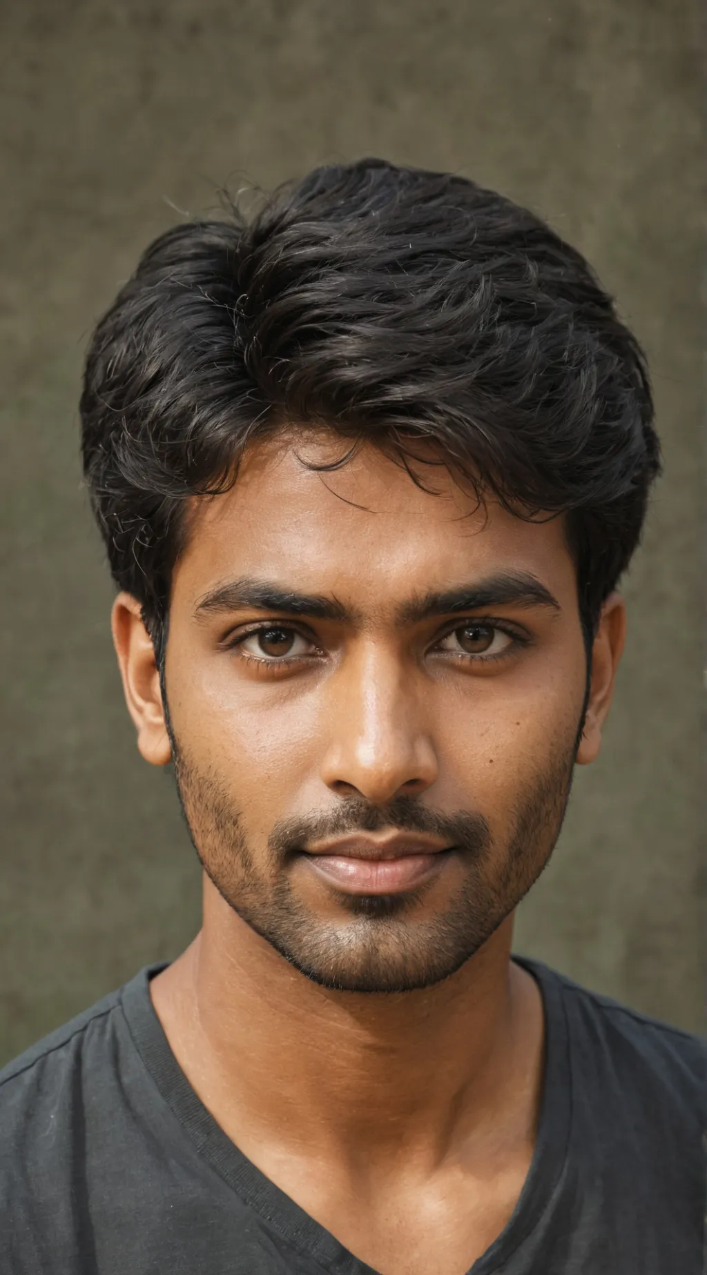 ai character: Amir/ best Uber ea background